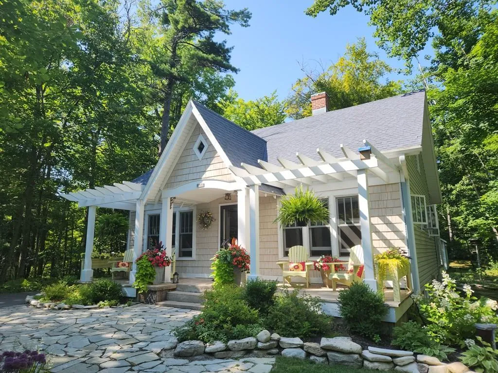 1570 Old School Rd, Ellison Bay Wi 54210, 3 Bedrooms Bedrooms, ,2 BathroomsBathrooms,Inland-Residential,For Sale,Old School Rd,143269