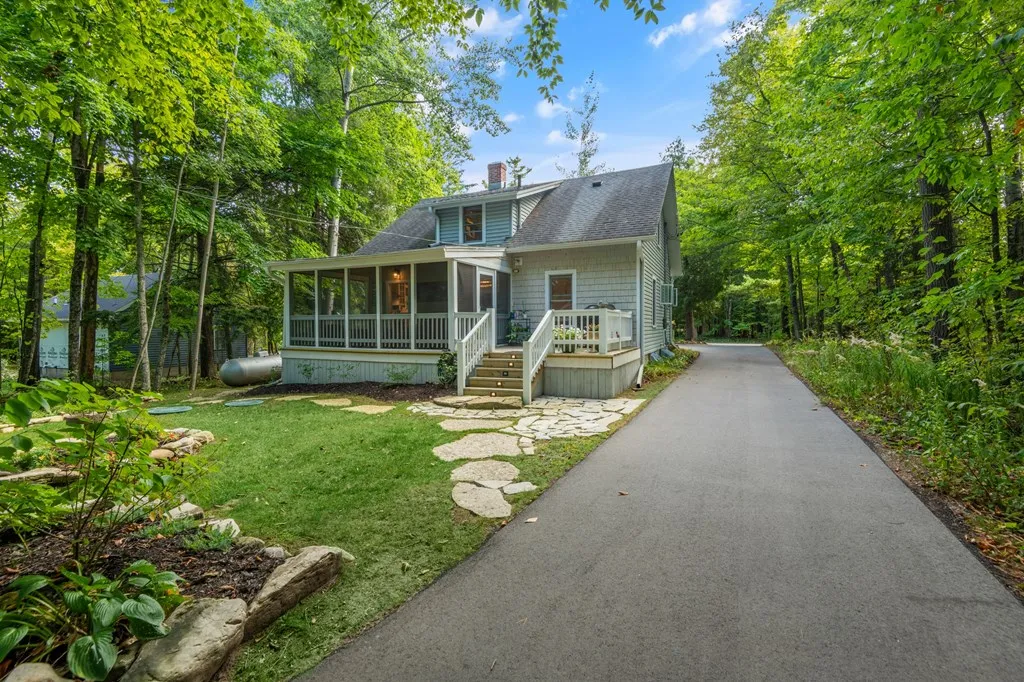 1570 Old School Rd, Ellison Bay Wi 54210, 3 Bedrooms Bedrooms, ,2 BathroomsBathrooms,Inland-Residential,For Sale,Old School Rd,143269
