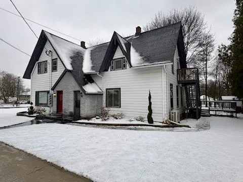 411 N 6th Ave, Sturgeon Bay Wi 54235, 6 Bedrooms Bedrooms, ,4 BathroomsBathrooms,Multi Family,For Sale,N 6th Ave,143749