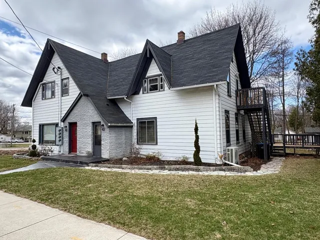 411 N 6th Ave, Sturgeon Bay Wi 54235, 6 Bedrooms Bedrooms, ,4 BathroomsBathrooms,Multi Family,For Sale,N 6th Ave,143749