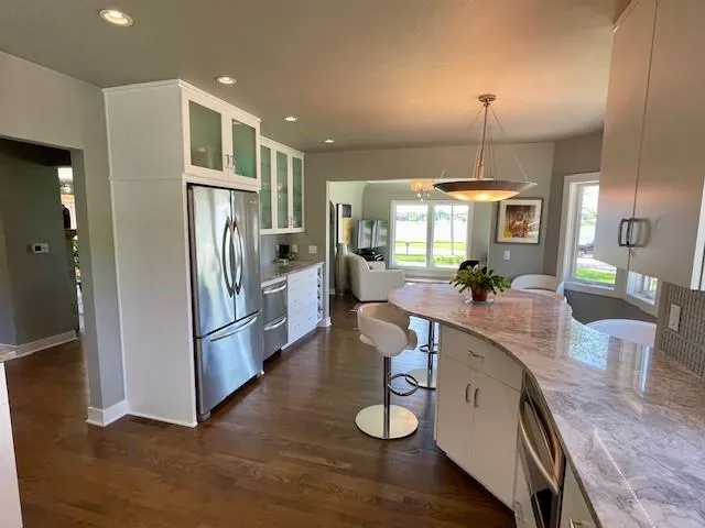 806 Memorial Dr, Sturgeon Bay Wi 54235, 4 Bedrooms Bedrooms, ,3 BathroomsBathrooms,Waterfront-Residential,For Sale,Memorial Dr,141689