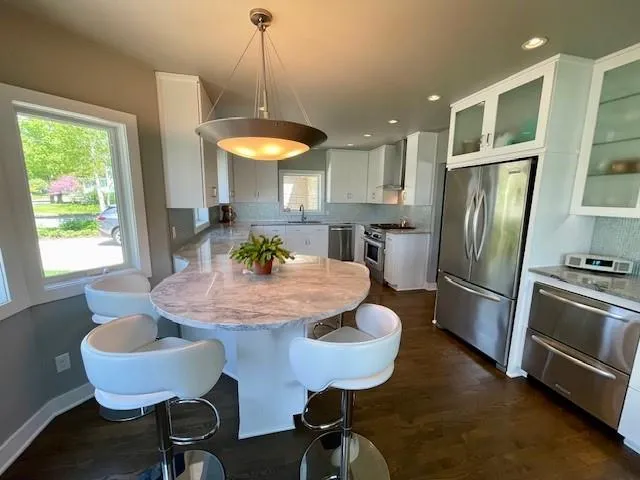 806 Memorial Dr, Sturgeon Bay Wi 54235, 4 Bedrooms Bedrooms, ,3 BathroomsBathrooms,Waterfront-Residential,For Sale,Memorial Dr,141689