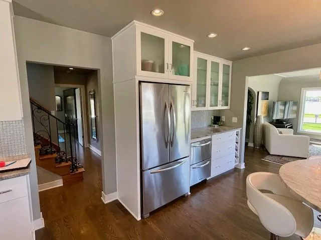806 Memorial Dr, Sturgeon Bay Wi 54235, 4 Bedrooms Bedrooms, ,3 BathroomsBathrooms,Waterfront-Residential,For Sale,Memorial Dr,141689