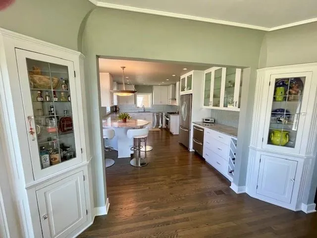 806 Memorial Dr, Sturgeon Bay Wi 54235, 4 Bedrooms Bedrooms, ,3 BathroomsBathrooms,Waterfront-Residential,For Sale,Memorial Dr,141689