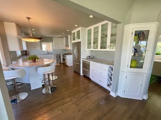 806 Memorial Dr, Sturgeon Bay Wi 54235, 4 Bedrooms Bedrooms, ,3 BathroomsBathrooms,Waterfront-Residential,For Sale,Memorial Dr,141689