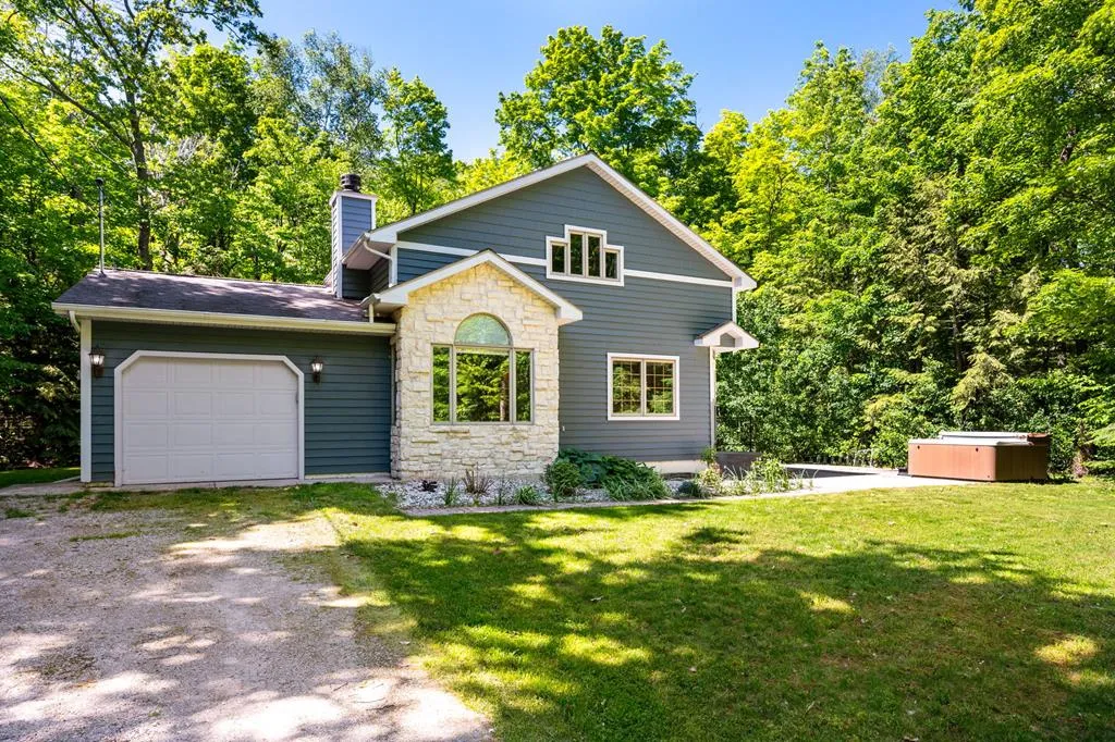 6281 Maple Run Ln, Egg Harbor Wi 54209, 3 Bedrooms Bedrooms, ,2 BathroomsBathrooms,Inland-Residential,For Sale,Maple Run Ln,141710