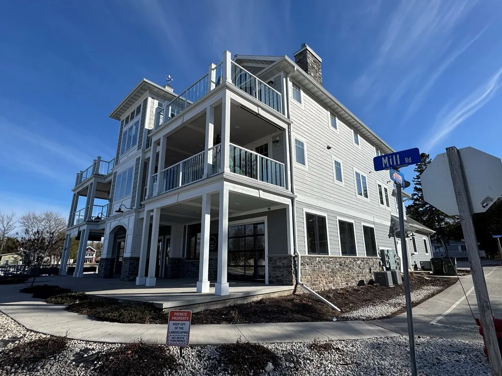 2363 Mill Rd, Sister Bay Wi 54234, ,1 BathroomBathrooms,Commercial,For Sale,Mill Rd,143709