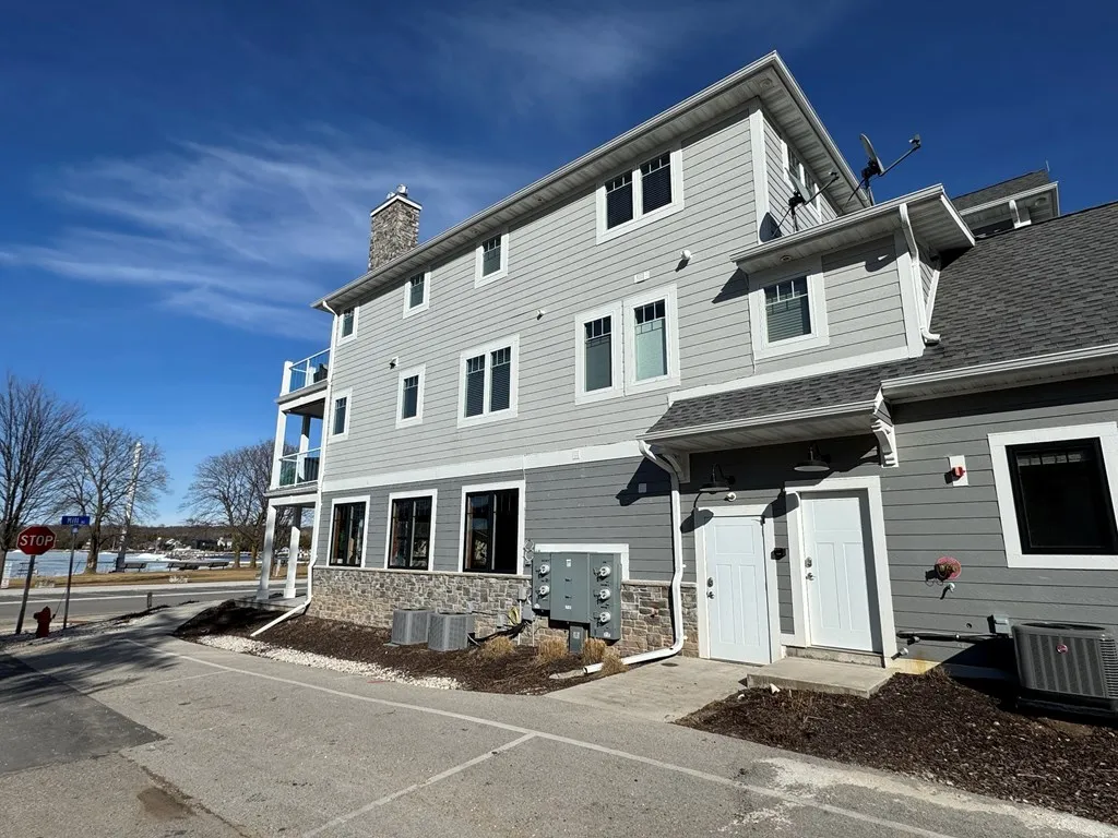 2363 Mill Rd, Sister Bay Wi 54234, ,1 BathroomBathrooms,Commercial,For Sale,Mill Rd,143709