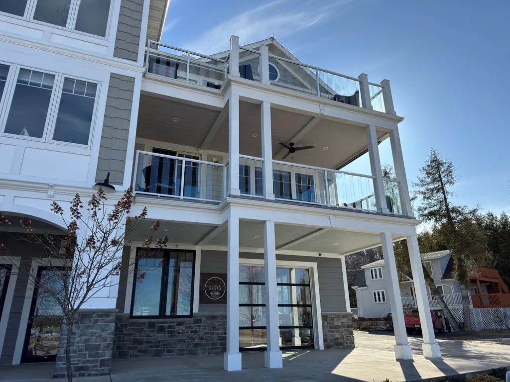 2363 Mill Rd, Sister Bay Wi 54234, ,1 BathroomBathrooms,Commercial,For Sale,Mill Rd,143709