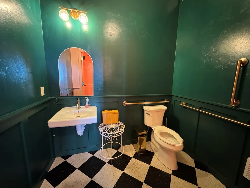 2363 Mill Rd, Sister Bay Wi 54234, ,1 BathroomBathrooms,Commercial,For Sale,Mill Rd,143709