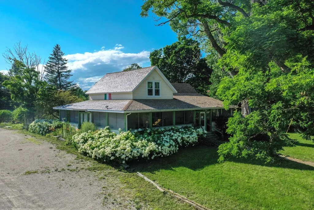 4240 Juddville Rd, Fish Creek, Wisconsin 54212, 2 Bedrooms Bedrooms, ,2 BathroomsBathrooms,Commercial,For Sale,Juddville Rd,143998