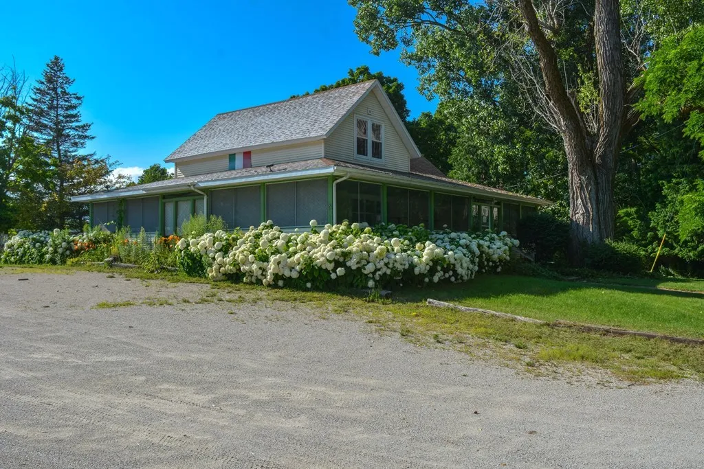 4240 Juddville Rd, Fish Creek, Wisconsin 54212, 2 Bedrooms Bedrooms, ,2 BathroomsBathrooms,Commercial,For Sale,Juddville Rd,143998