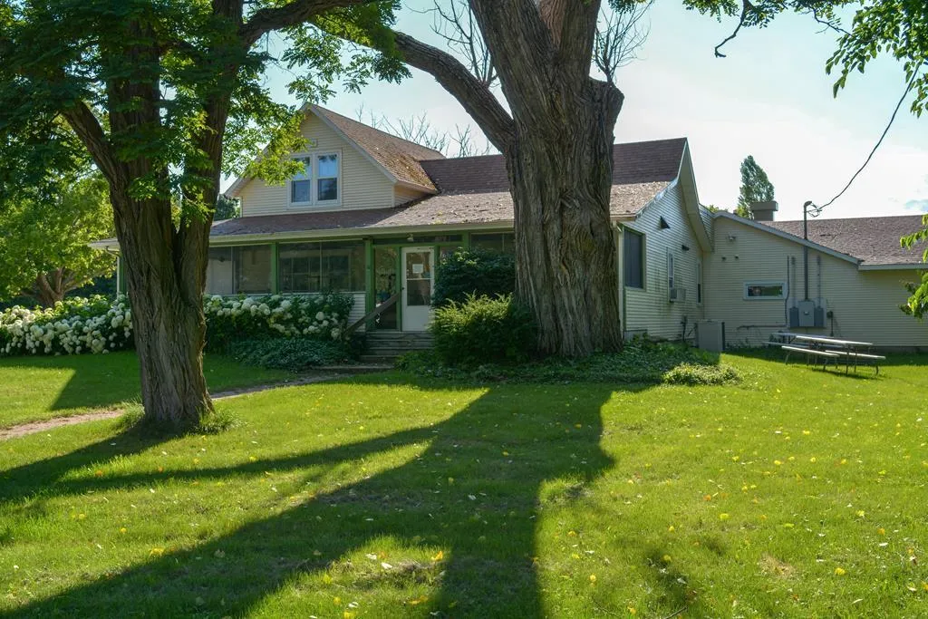 4240 Juddville Rd, Fish Creek, Wisconsin 54212, 2 Bedrooms Bedrooms, ,2 BathroomsBathrooms,Commercial,For Sale,Juddville Rd,143998