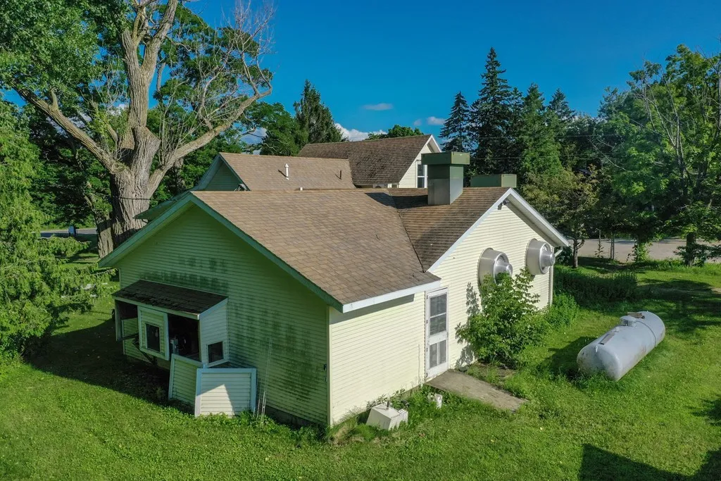 4240 Juddville Rd, Fish Creek, Wisconsin 54212, 2 Bedrooms Bedrooms, ,2 BathroomsBathrooms,Commercial,For Sale,Juddville Rd,143998
