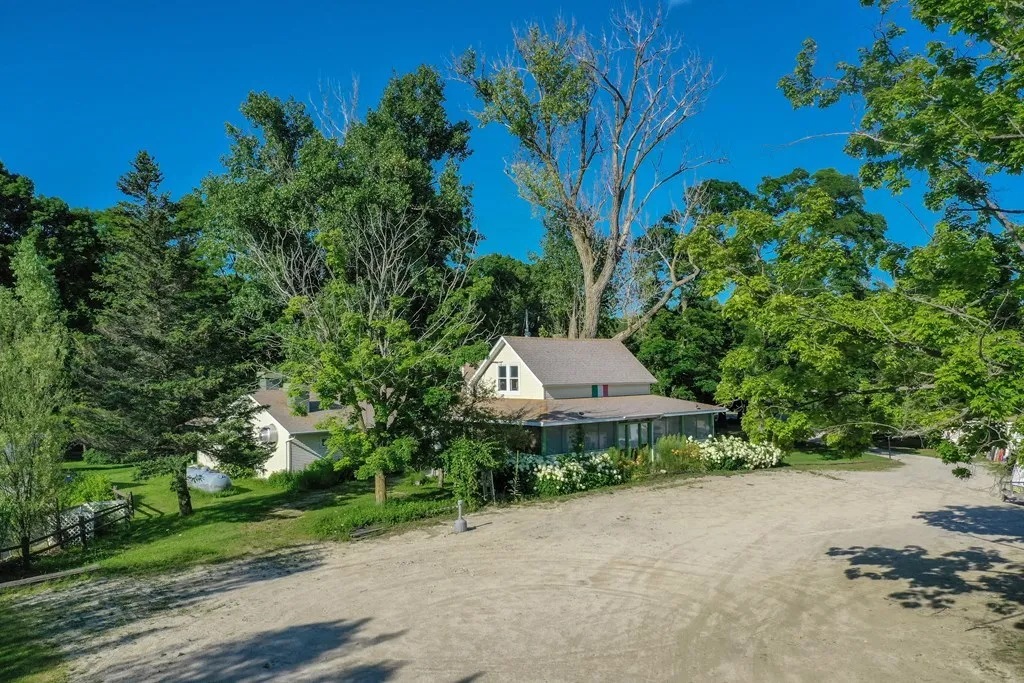 4240 Juddville Rd, Fish Creek, Wisconsin 54212, 2 Bedrooms Bedrooms, ,2 BathroomsBathrooms,Commercial,For Sale,Juddville Rd,143998