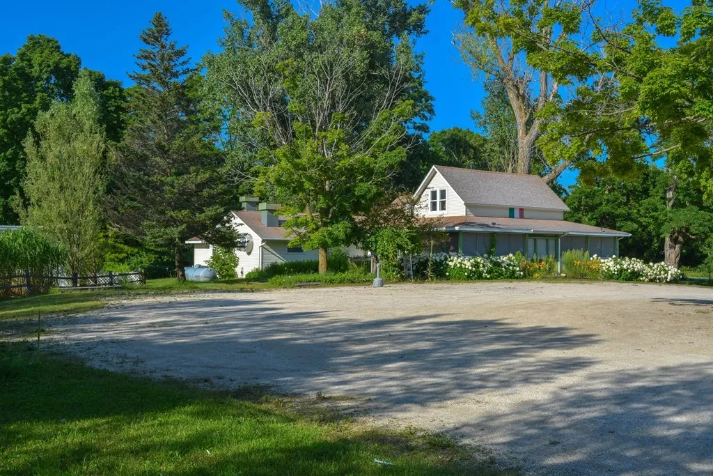 4240 Juddville Rd, Fish Creek, Wisconsin 54212, 2 Bedrooms Bedrooms, ,2 BathroomsBathrooms,Commercial,For Sale,Juddville Rd,143998