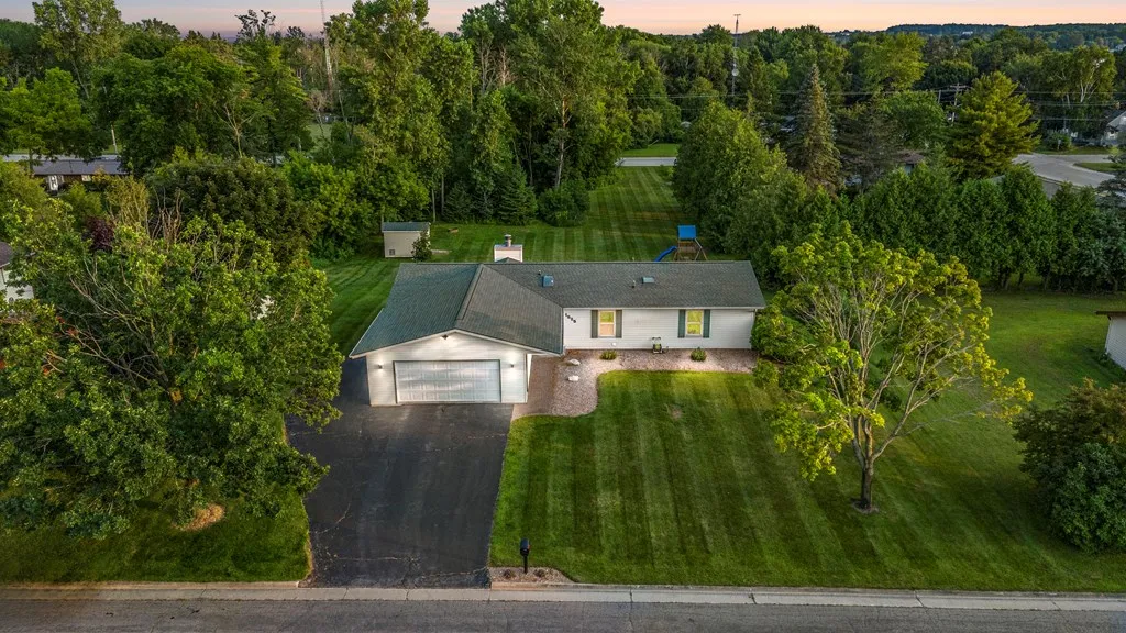 1525 Texas St, Sturgeon Bay, Wisconsin 54235, 3 Bedrooms Bedrooms, ,3 BathroomsBathrooms,Inland-Residential,For Sale,Texas St,144349