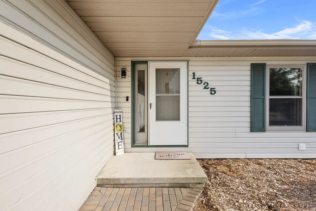 1525 Texas St, Sturgeon Bay, Wisconsin 54235, 3 Bedrooms Bedrooms, ,3 BathroomsBathrooms,Inland-Residential,For Sale,Texas St,144349