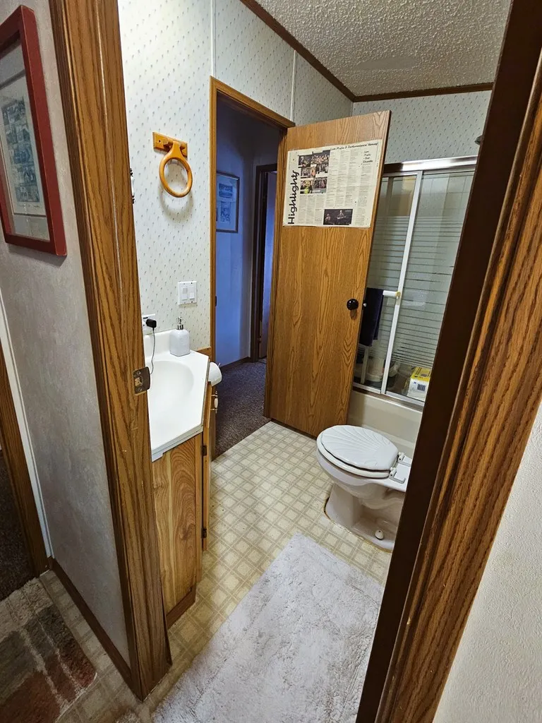 4612 Harbor School Rd, Egg Harbor, Wisconsin 54209, 3 Bedrooms Bedrooms, ,2 BathroomsBathrooms,Inland-Residential,For Sale,Harbor School Rd,144077