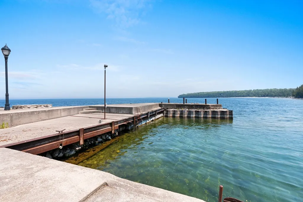 810 Wisconsin Bay Rd, Ellison Bay, Wisconsin 54210, ,Unimproved Land,For Sale,Wisconsin Bay Rd,144061
