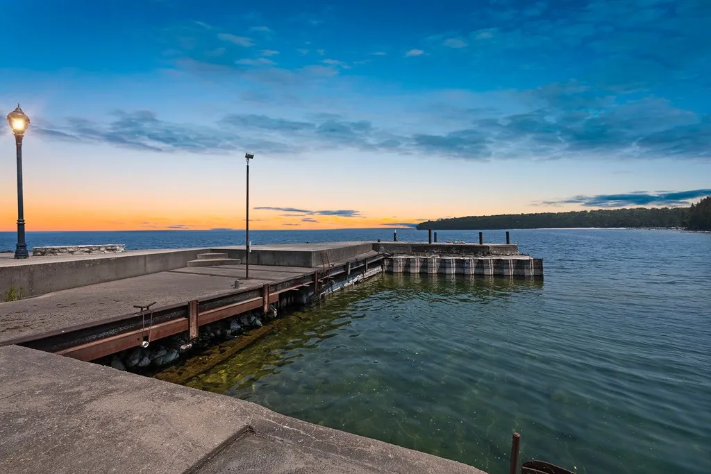 810 Wisconsin Bay Rd, Ellison Bay, Wisconsin 54210, ,Unimproved Land,For Sale,Wisconsin Bay Rd,144061