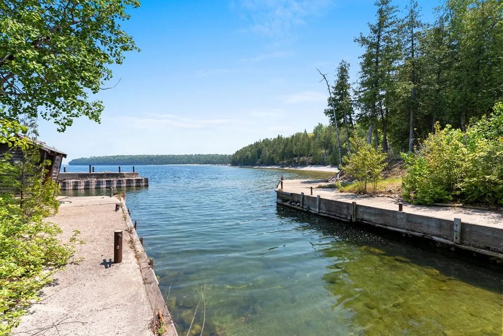 810 Wisconsin Bay Rd, Ellison Bay, Wisconsin 54210, ,Unimproved Land,For Sale,Wisconsin Bay Rd,144061