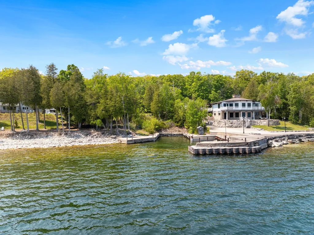 810 Wisconsin Bay Rd, Ellison Bay, Wisconsin 54210, ,Unimproved Land,For Sale,Wisconsin Bay Rd,144061