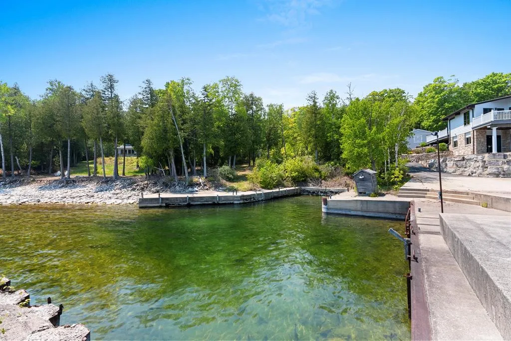 810 Wisconsin Bay Rd, Ellison Bay, Wisconsin 54210, ,Unimproved Land,For Sale,Wisconsin Bay Rd,144061