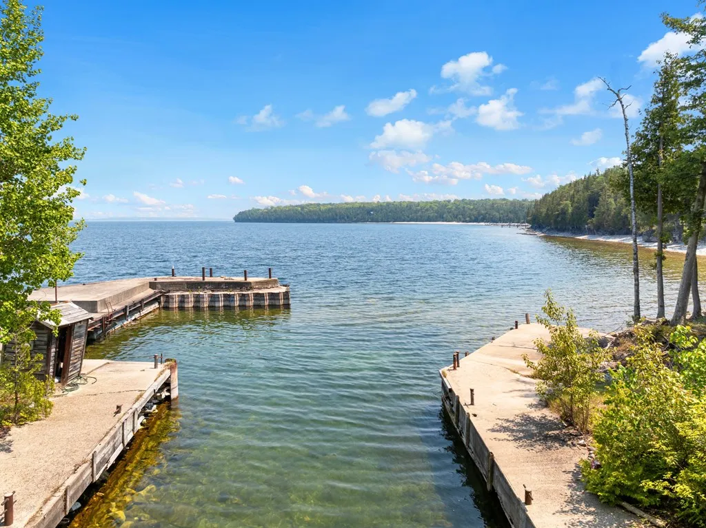 810 Wisconsin Bay Rd, Ellison Bay, Wisconsin 54210, ,Unimproved Land,For Sale,Wisconsin Bay Rd,144061