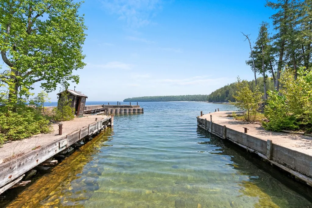 810 Wisconsin Bay Rd, Ellison Bay, Wisconsin 54210, ,Unimproved Land,For Sale,Wisconsin Bay Rd,144061
