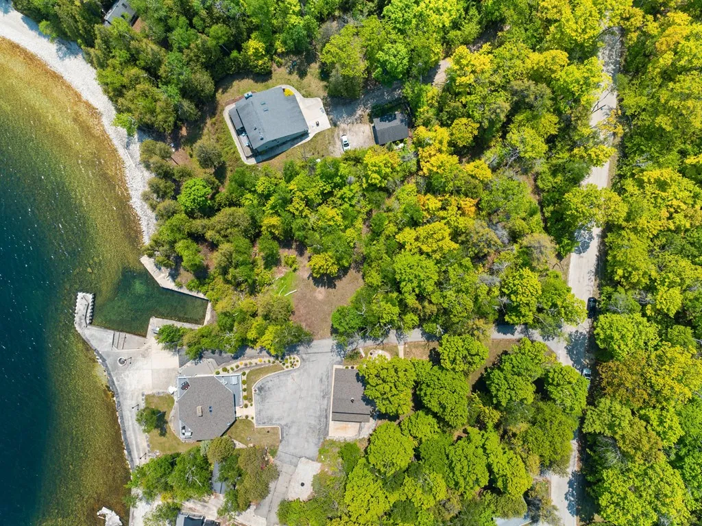 810 Wisconsin Bay Rd, Ellison Bay, Wisconsin 54210, ,Unimproved Land,For Sale,Wisconsin Bay Rd,144061