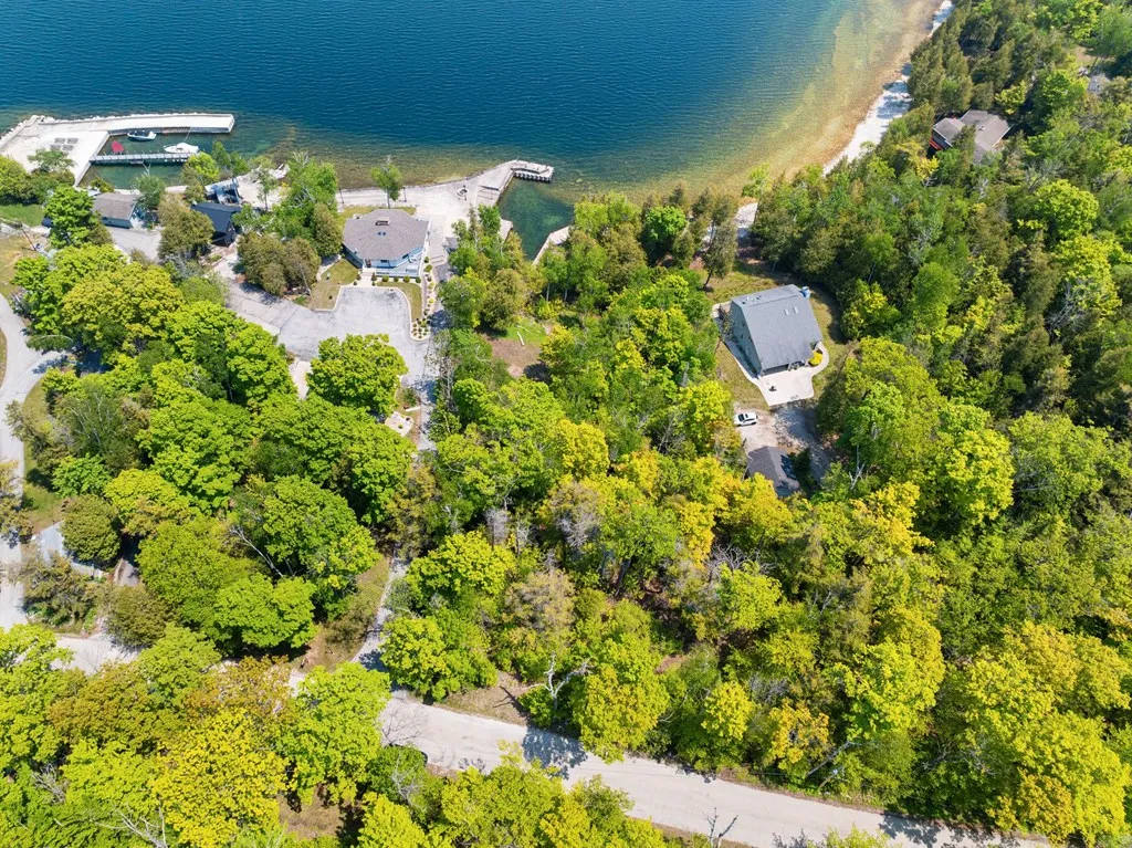 810 Wisconsin Bay Rd, Ellison Bay, Wisconsin 54210, ,Unimproved Land,For Sale,Wisconsin Bay Rd,144061