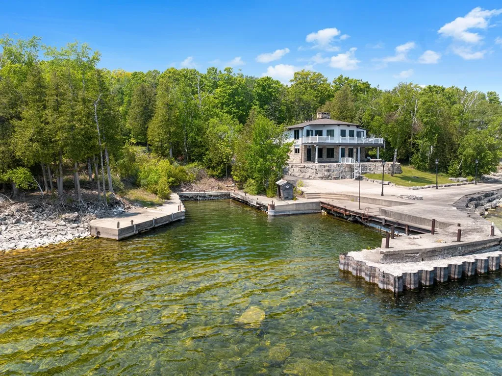 810 Wisconsin Bay Rd, Ellison Bay, Wisconsin 54210, ,Unimproved Land,For Sale,Wisconsin Bay Rd,144061