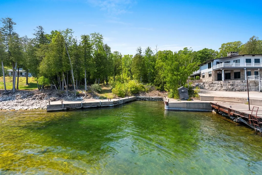 810 Wisconsin Bay Rd, Ellison Bay, Wisconsin 54210, ,Unimproved Land,For Sale,Wisconsin Bay Rd,144061