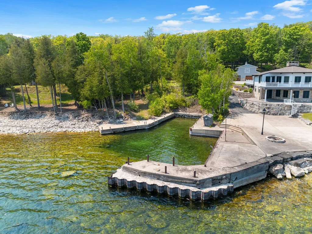 810 Wisconsin Bay Rd, Ellison Bay, Wisconsin 54210, ,Unimproved Land,For Sale,Wisconsin Bay Rd,144061