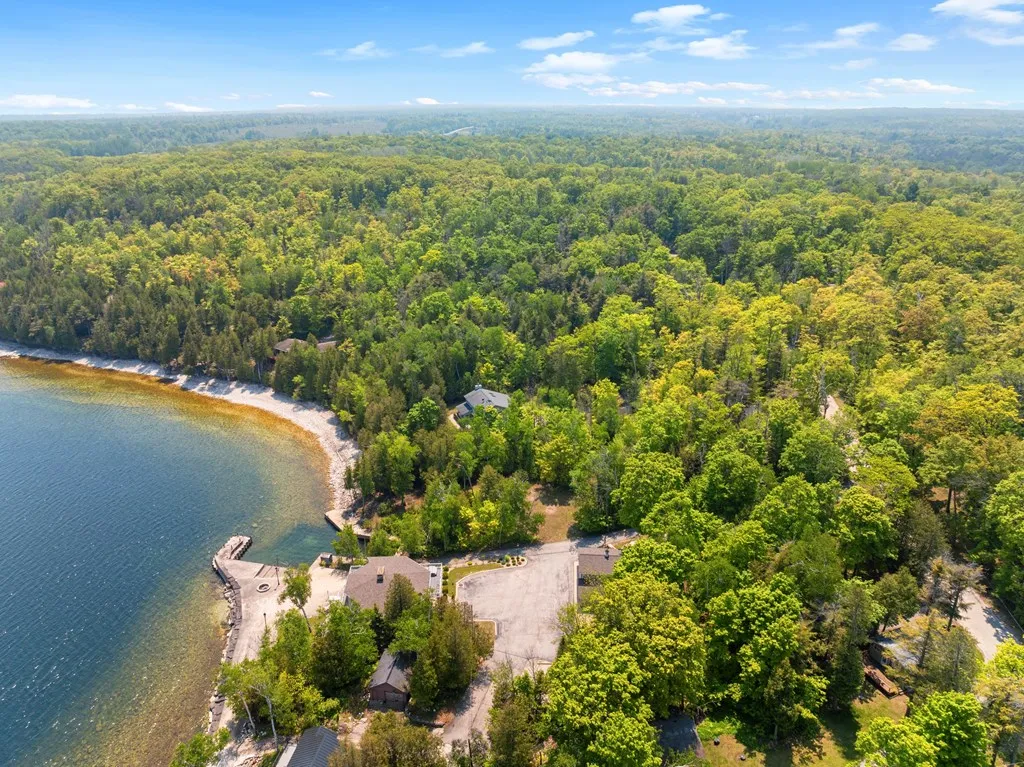 810 Wisconsin Bay Rd, Ellison Bay, Wisconsin 54210, ,Unimproved Land,For Sale,Wisconsin Bay Rd,144061
