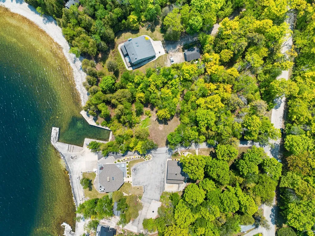 810 Wisconsin Bay Rd, Ellison Bay, Wisconsin 54210, ,Unimproved Land,For Sale,Wisconsin Bay Rd,144061