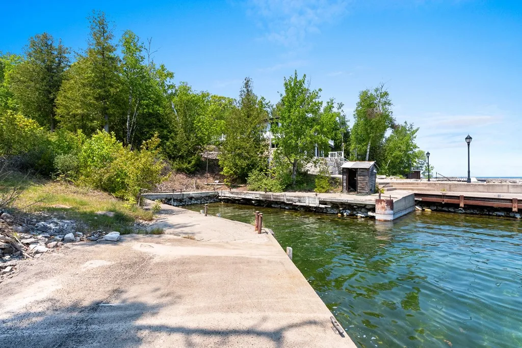 810 Wisconsin Bay Rd, Ellison Bay, Wisconsin 54210, ,Unimproved Land,For Sale,Wisconsin Bay Rd,144061