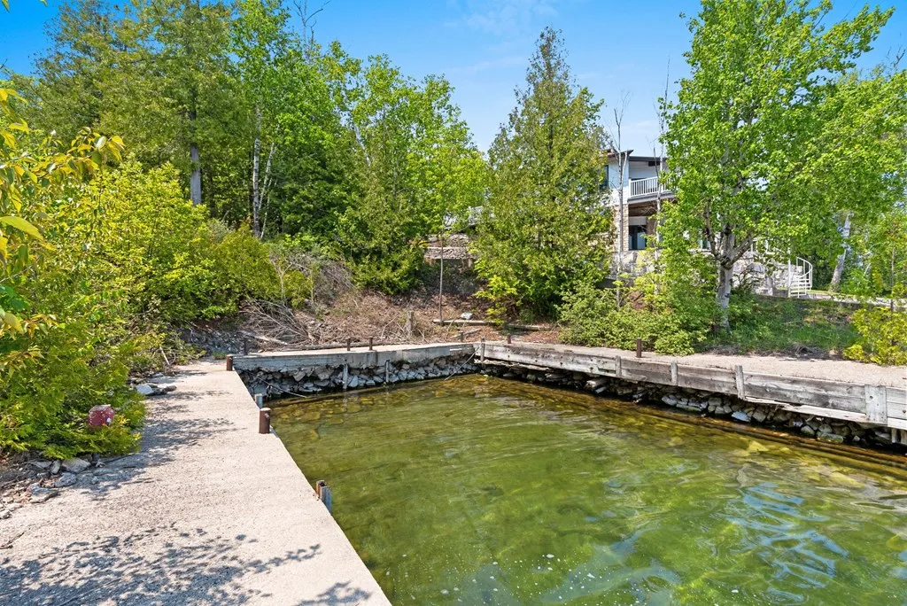 810 Wisconsin Bay Rd, Ellison Bay, Wisconsin 54210, ,Unimproved Land,For Sale,Wisconsin Bay Rd,144061