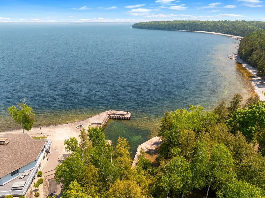 810 Wisconsin Bay Rd, Ellison Bay, Wisconsin 54210, ,Unimproved Land,For Sale,Wisconsin Bay Rd,144061