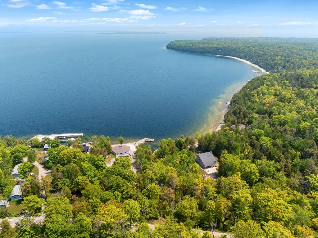 810 Wisconsin Bay Rd, Ellison Bay, Wisconsin 54210, ,Unimproved Land,For Sale,Wisconsin Bay Rd,144061