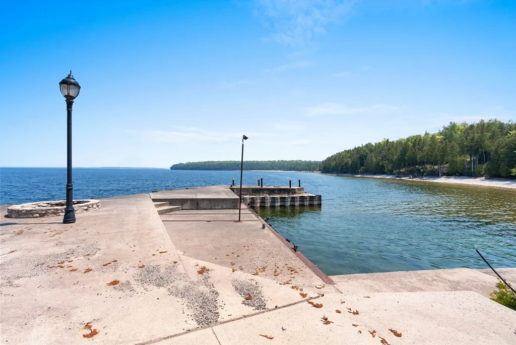 810 Wisconsin Bay Rd, Ellison Bay, Wisconsin 54210, ,Unimproved Land,For Sale,Wisconsin Bay Rd,144061