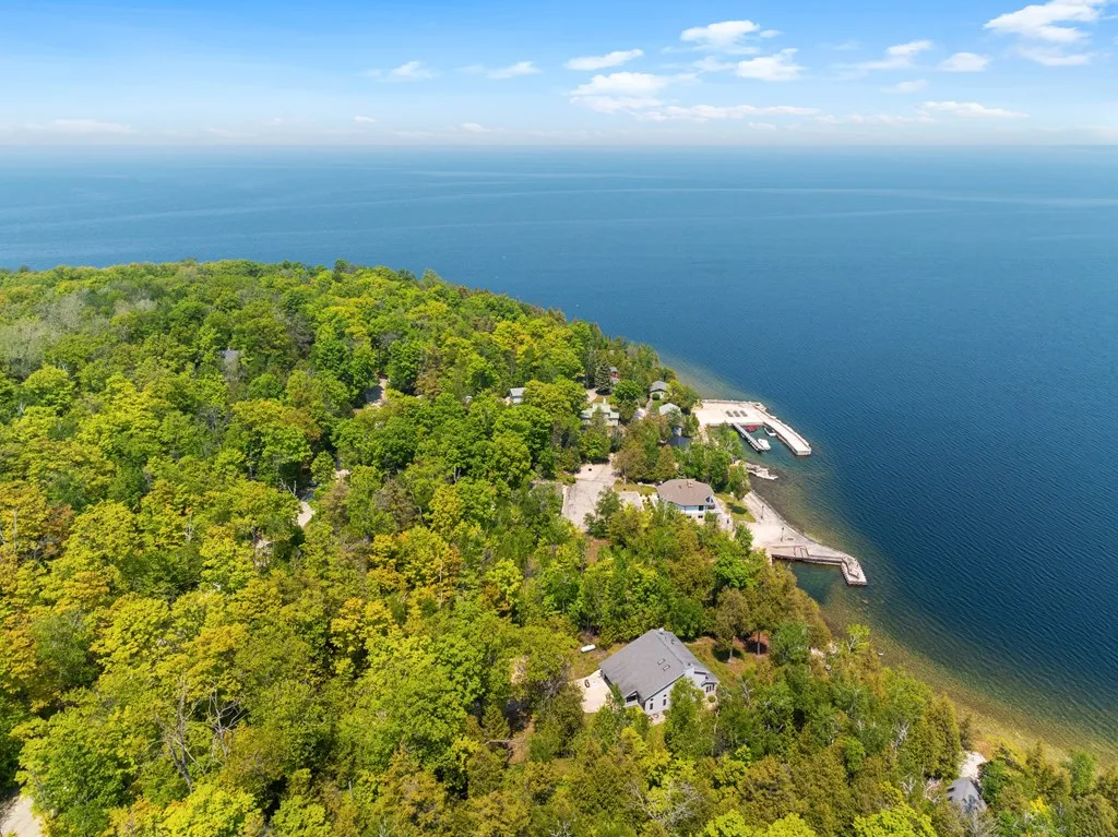 810 Wisconsin Bay Rd, Ellison Bay, Wisconsin 54210, ,Unimproved Land,For Sale,Wisconsin Bay Rd,144061