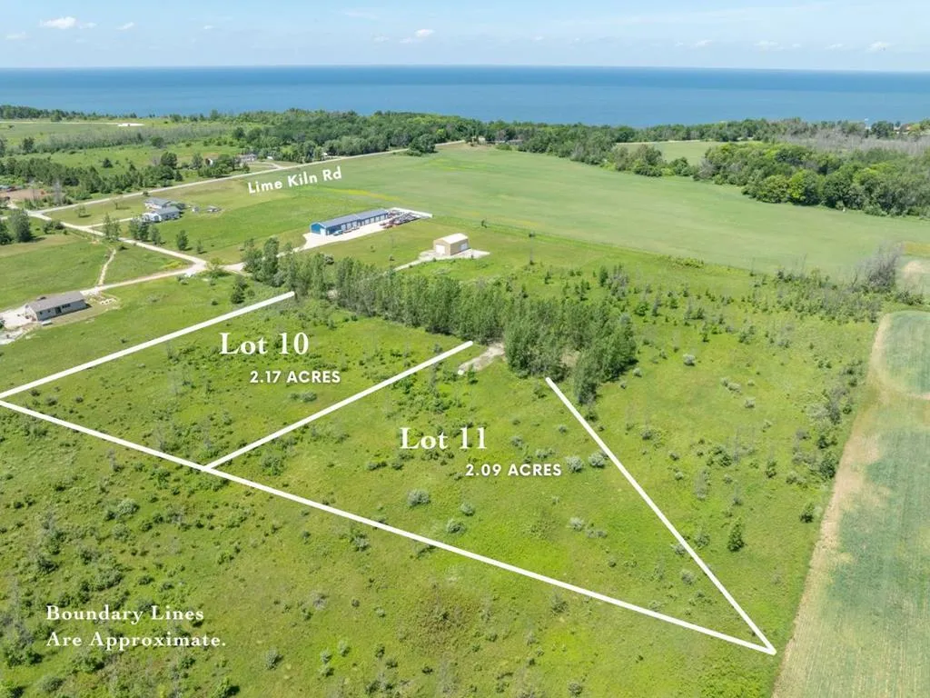 Lot 10 Cherney Ln, Sturgeon Bay, Wisconsin 54235, ,Unimproved Land,For Sale,Cherney Ln,144195