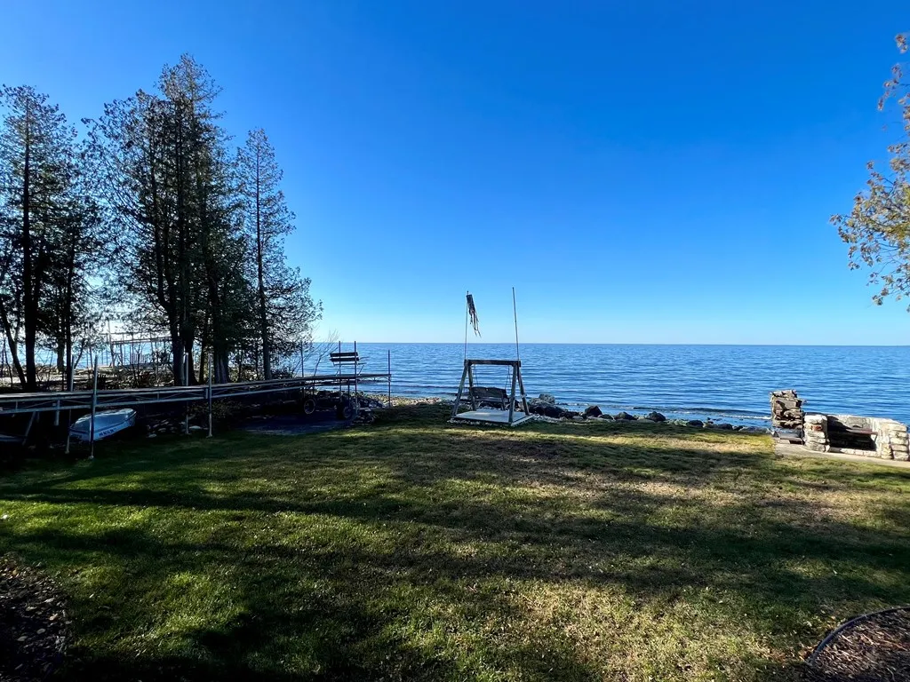 5861 Bay Shore Dr, Egg Harbor Wi 54209, 3 Bedrooms Bedrooms, ,2 BathroomsBathrooms,Waterfront-Residential,For Sale,Bay Shore Dr,141598