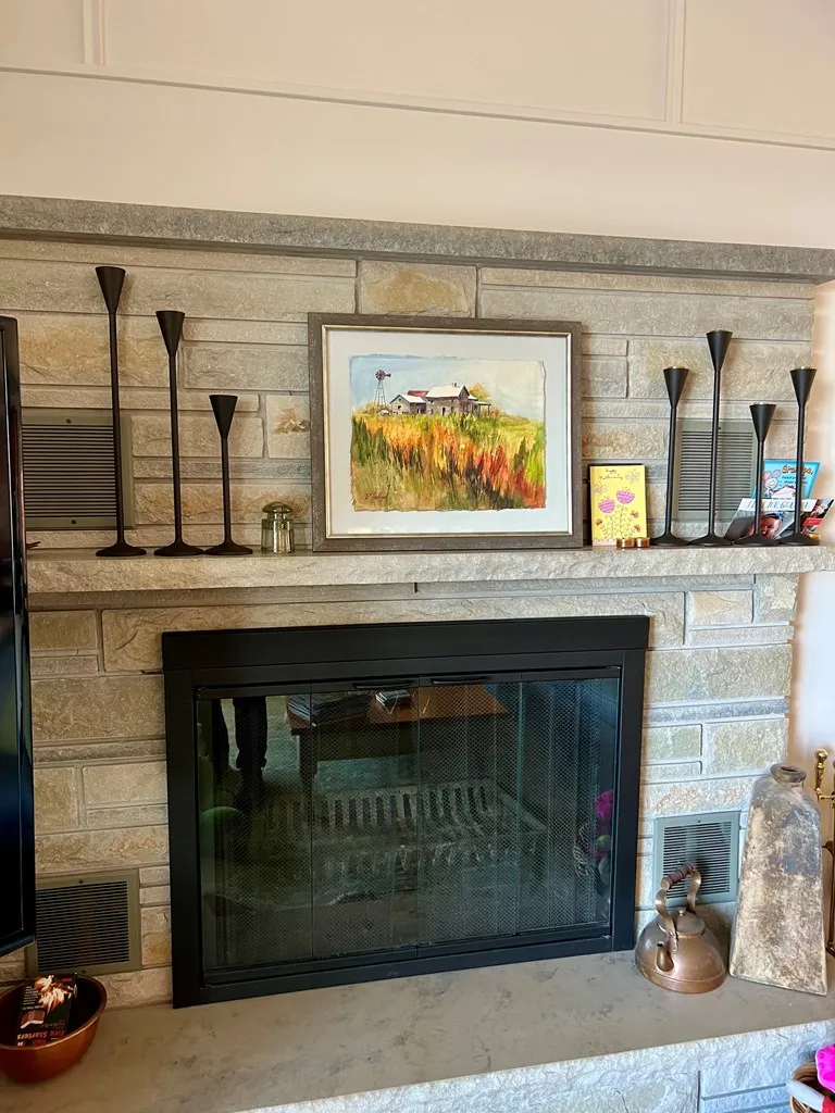 5861 Bay Shore Dr, Egg Harbor Wi 54209, 3 Bedrooms Bedrooms, ,2 BathroomsBathrooms,Waterfront-Residential,For Sale,Bay Shore Dr,141598
