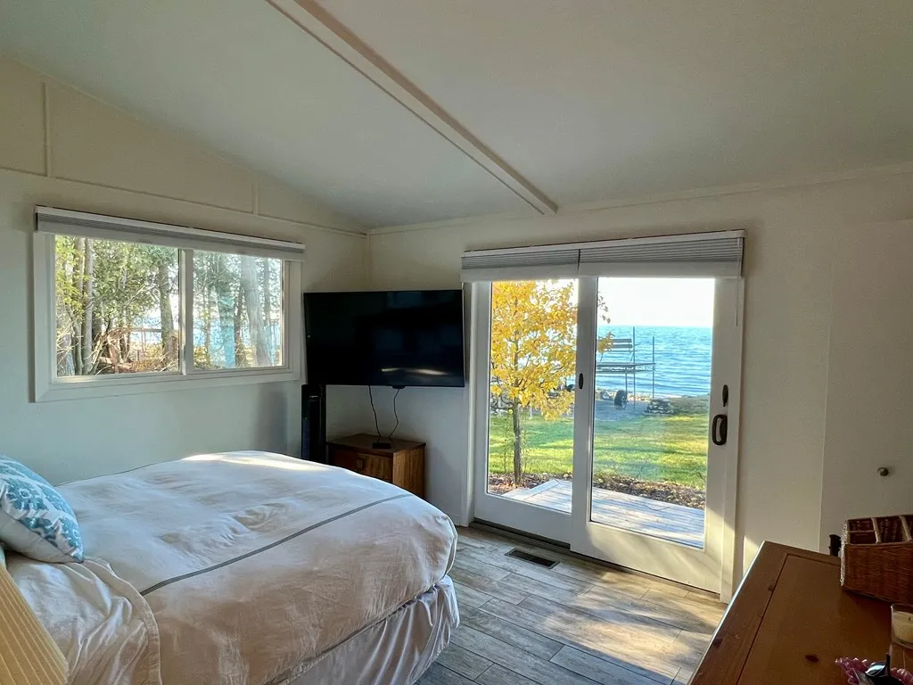 5861 Bay Shore Dr, Egg Harbor Wi 54209, 3 Bedrooms Bedrooms, ,2 BathroomsBathrooms,Waterfront-Residential,For Sale,Bay Shore Dr,141598