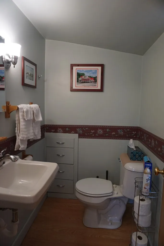 123 S Hudson Ave, Sturgeon Bay, Wisconsin 54235, 3 Bedrooms Bedrooms, ,3 BathroomsBathrooms,Inland-Residential,For Sale,S Hudson Ave,144297
