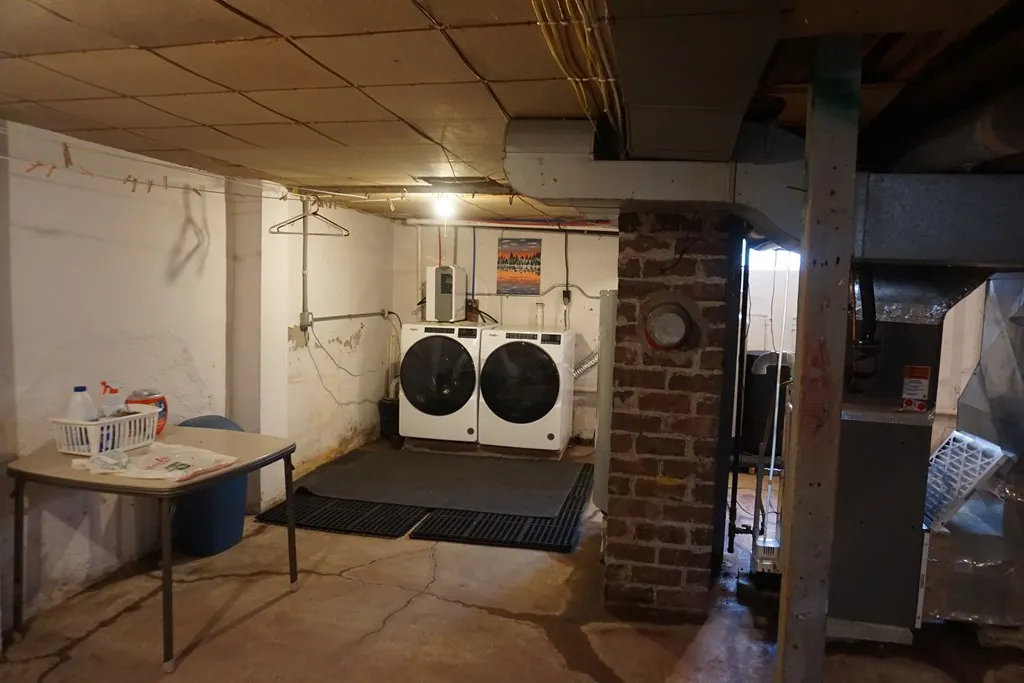 123 S Hudson Ave, Sturgeon Bay, Wisconsin 54235, 3 Bedrooms Bedrooms, ,3 BathroomsBathrooms,Inland-Residential,For Sale,S Hudson Ave,144297