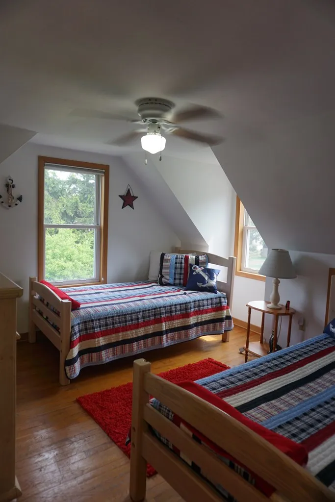 123 S Hudson Ave, Sturgeon Bay, Wisconsin 54235, 3 Bedrooms Bedrooms, ,3 BathroomsBathrooms,Inland-Residential,For Sale,S Hudson Ave,144297